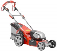 Photos - Lawn Mower HECHT 5046 