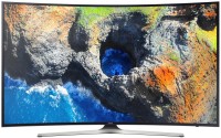 Photos - Television Samsung UE-55MU6220 55 "