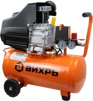 Photos - Air Compressor Vihr KMP-230/24 24 L 230 V