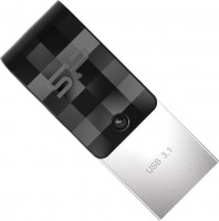 Photos - USB Flash Drive Silicon Power Mobile C31 32 GB