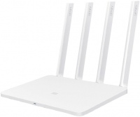 Photos - Wi-Fi Xiaomi Mi WiFi Router 3A 