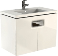 Photos - Washbasin cabinet Kolo Twins 80 