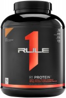 Photos - Protein Rule One R1 Protein 0 kg