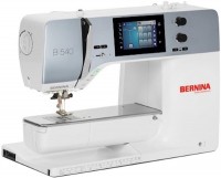 Sewing Machine / Overlocker BERNINA B540 