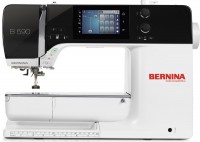 Photos - Sewing Machine / Overlocker BERNINA B590 