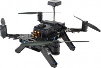 Photos - Drone Intel Aero Drone 