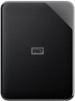 Photos - Hard Drive WD Elements SE WDBJRT0020BBK-WESN 2 TB