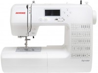 Photos - Sewing Machine / Overlocker Janome DC 1050 