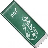 Photos - USB Flash Drive PQI Traveling Disk U262 8 GB