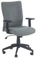Photos - Computer Chair Halmar Limbo 