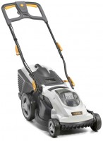 Photos - Lawn Mower Alpina AL1 38 Li