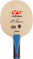 Photos - Table Tennis Bat TIBHAR VS Unlimited 