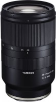 Camera Lens Tamron 28-75mm f/2.8 RXD Di III 