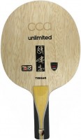 Photos - Table Tennis Bat TIBHAR CCA Unlimited 