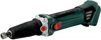 Photos - Grinder / Polisher Metabo GA 18 LTX 600638840 