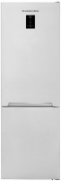 Photos - Fridge Schaub Lorenz SLUS341W4E white