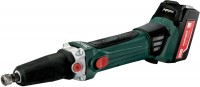 Photos - Grinder / Polisher Metabo GA 18 LTX 600638650 