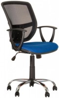 Photos - Computer Chair Nowy Styl Betta GTP Chrome 