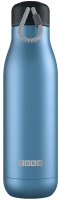 Photos - Thermos ZOKU Stainless Steel Bottle 0.75 0.75 L