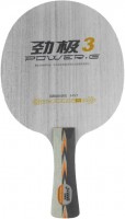 Photos - Table Tennis Bat DHS Power G3 