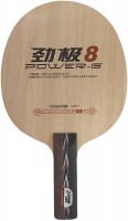 Photos - Table Tennis Bat DHS Power G8 