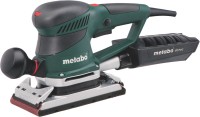 Photos - Grinder / Polisher Metabo SRE 4351 TurboTec 611351700 