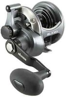 Photos - Reel Okuma SLX-20L Levelwind 