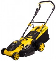 Photos - Lawn Mower CHAMPION EM4118 