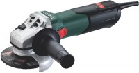 Photos - Grinder / Polisher Metabo W 9-115 Quick 600371010 