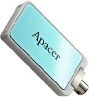 Photos - USB Flash Drive Apacer AH129 16 GB