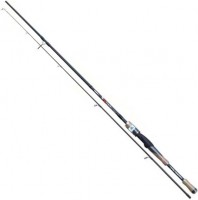 Photos - Rod Siweida Victor Spin 240-60 