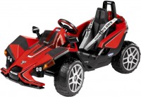 Photos - Kids Electric Ride-on Peg Perego Polaris Slingshot RC 