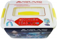 Photos - Construction Toy Magplayer 237 Pieces Set MPT2-237 