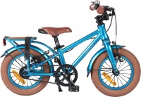 Photos - Kids' Bike Shulz Bubble 12 2018 