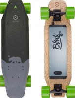 Photos - Skateboard Xiaomi Acton Smart Electric Skateboard 