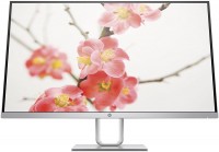 Photos - Monitor HP Pavilion 27q 27 "