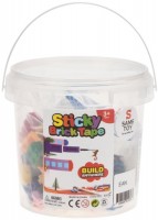 Photos - Construction Toy Same Toy Block Tape (150 Pieces) 800FUt 