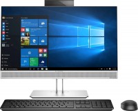 Photos - Desktop PC HP EliteOne 800 G3 All-in-One (1KA69EA)