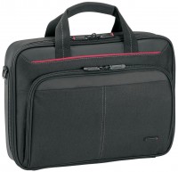 Photos - Laptop Bag Targus Classic Clamshell 13.3 13.3 "