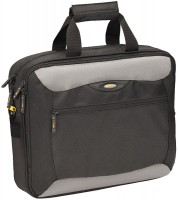Photos - Laptop Bag Targus City.Gear Slim Laptop Case 15.4 15.4 "