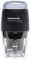 Photos - Mixer Redmond RCR-3801 black