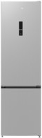 Photos - Fridge Gorenje NRK 6201 MS4 silver