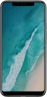 Photos - Mobile Phone UleFone X 64 GB / 4 GB