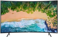 Photos - Television Samsung UE-55NU7302 55 "