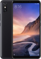 Photos - Mobile Phone Xiaomi Mi Max 3 64 GB / 4 GB