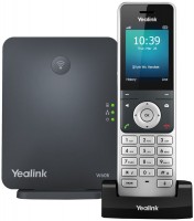 Photos - VoIP Phone Yealink W60P 