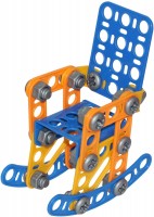 Photos - Construction Toy Polesie Inventor 55088 