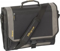 Laptop Bag Targus City.Gear Miami Messenger Laptop Case 17 17 "