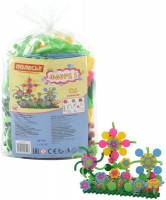 Photos - Construction Toy Polesie Flora 1 5403 