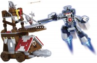 Photos - Construction Toy Sluban Chariot M38-B0619 